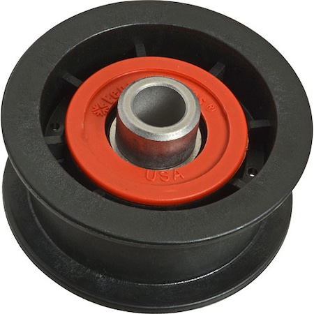Taylor Freezer Pulley Idler 358 For - Part No 046045 46045